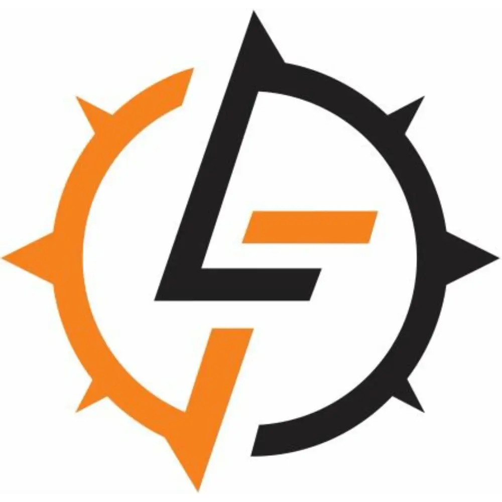 LF Engenharia Logo